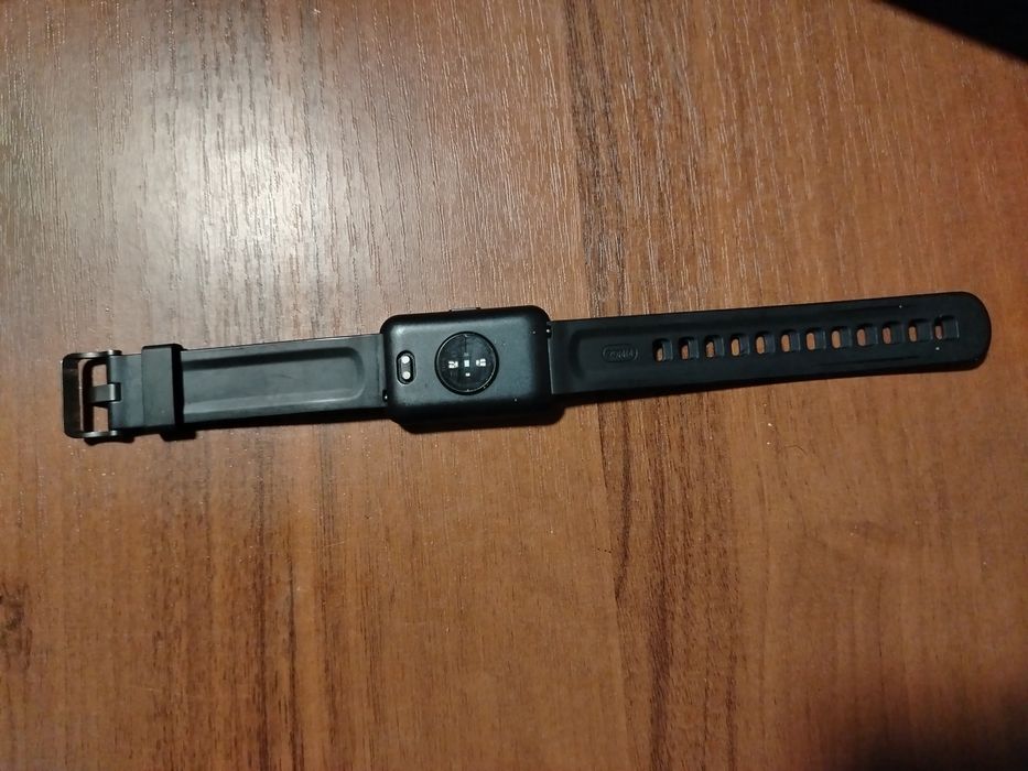Часы BlackView R5 Black