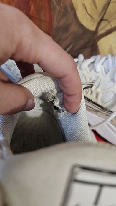 Мъжки Маратонки Nike Rafa 47