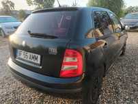 Skoda Fabia 2003 - 1.2 Benzina - 250.000km