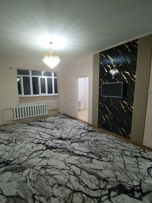 СРОЧНО!!! Продается Чилонзор-19 КВ 3/4/4 Балкон 1,5×6 С мебелью и техн