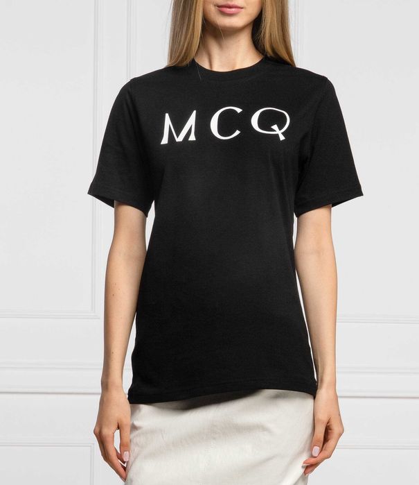 Тениска McQ Alexander McQueen