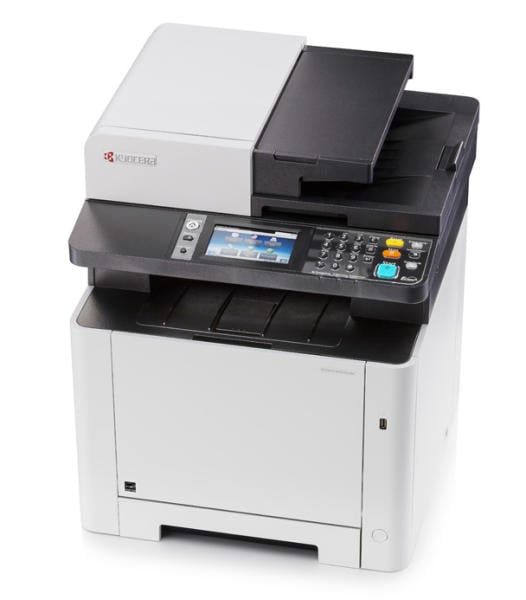 Kyocera ECOSYS M5526cdw Imprimanta Multifuncțională Laser Color