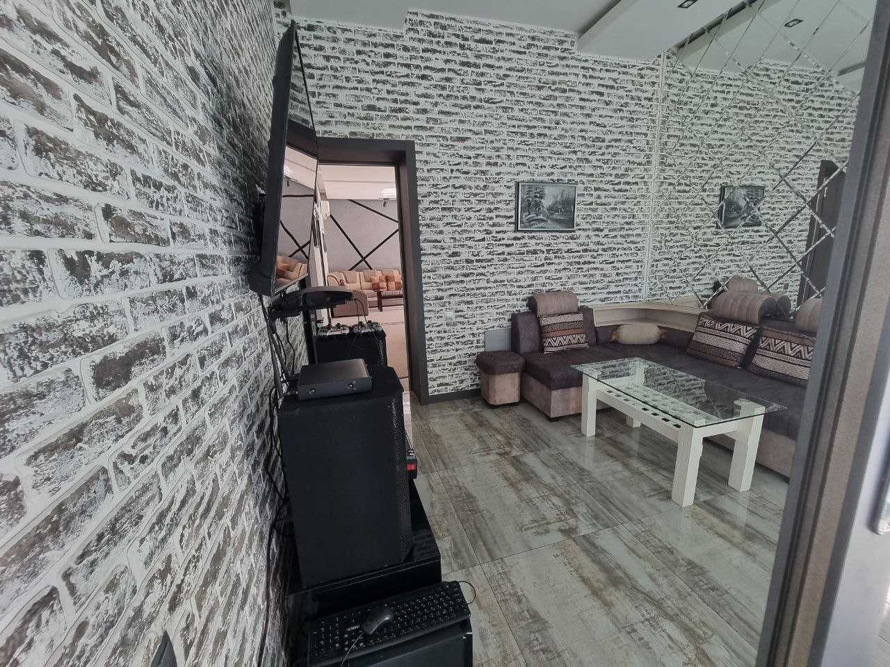 СРОЧНО! Продаётся современная дача в стиле ХАЙТЕК в Хумсане.