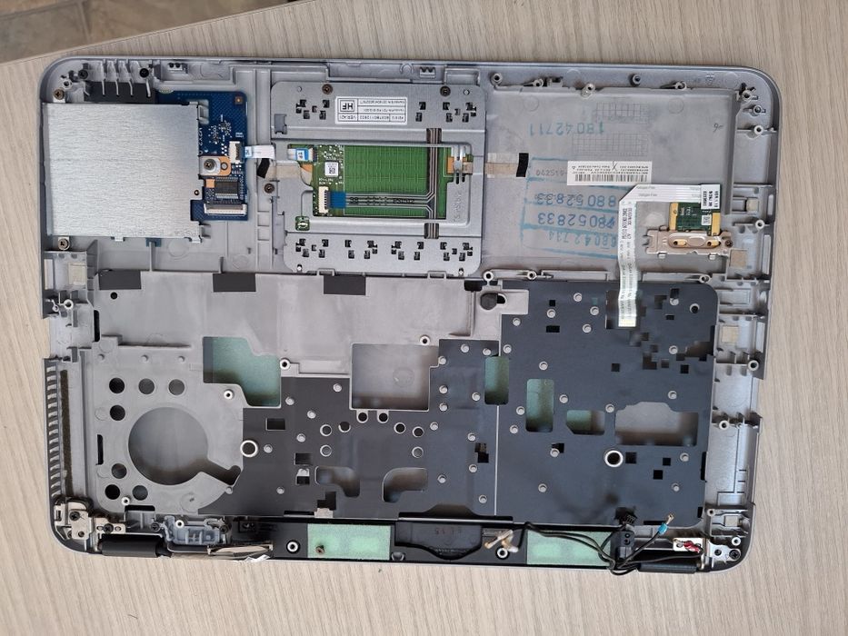 HP Elitebook 820 g3 piese (Placa baza, baterie, etc)