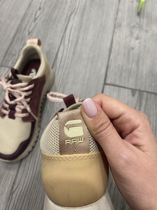 G- star маратонки