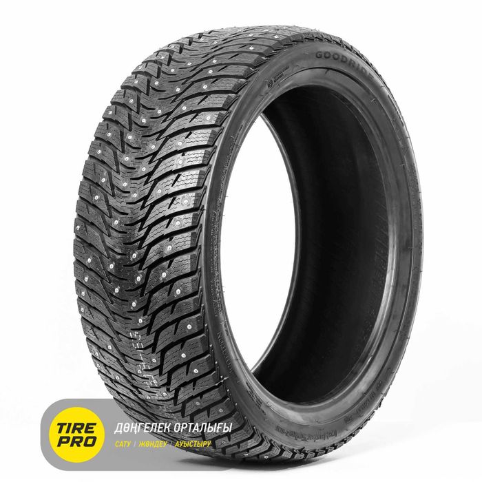 215/55R17 PR Z-506 98T GOODRIDE STUD TL UL XL/зима/шип