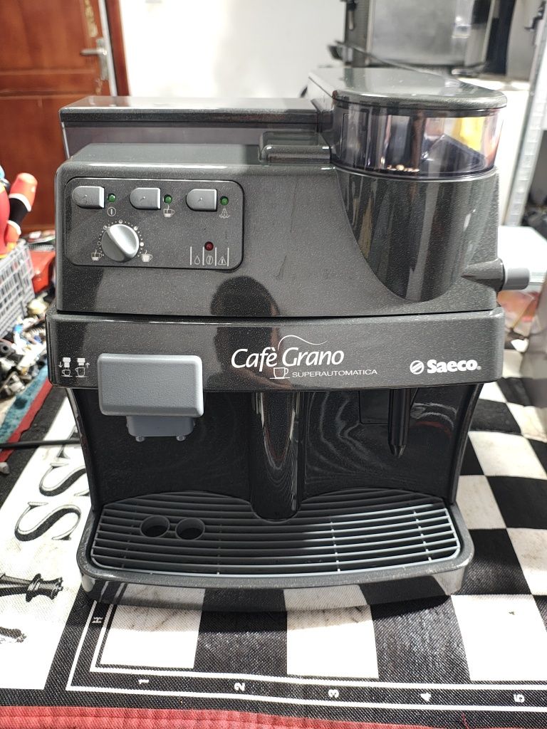 Service, reparatii espressoare cafea