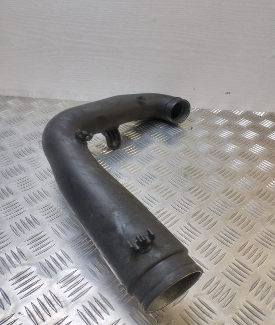 Furtun intercooler 1k0129654aa Volkswagen VW Golf a 5-a generatie ser