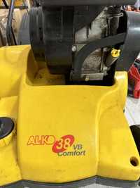 Vând scarificator alko 38 vb comfort