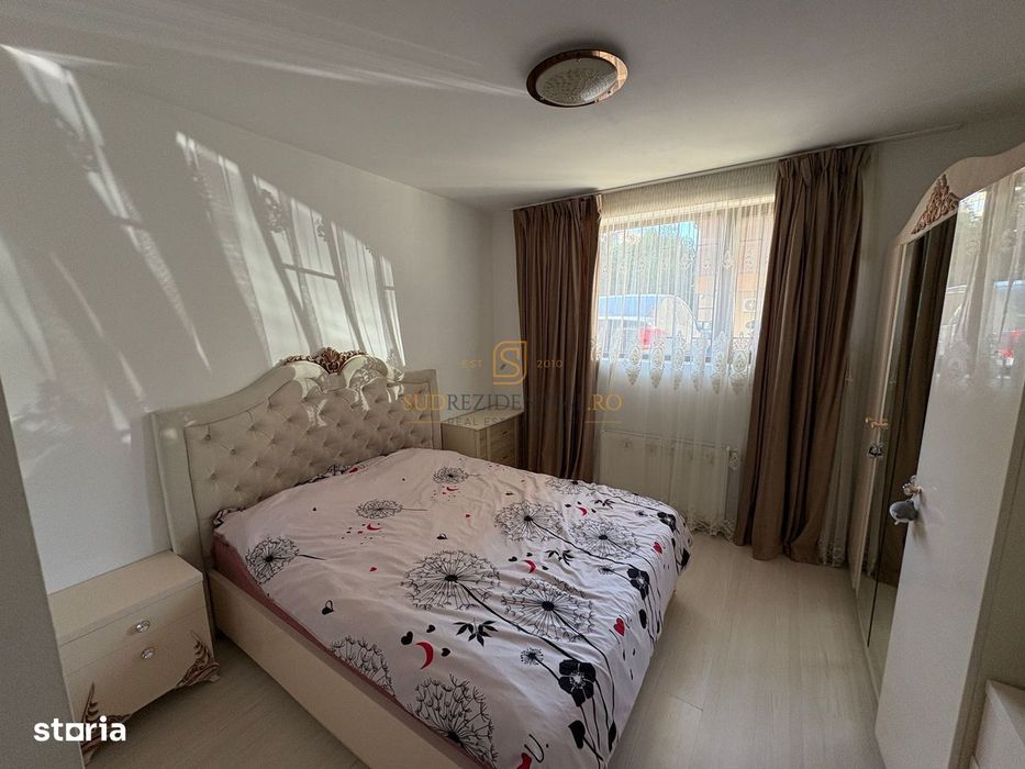 Gata de mutare! Apartament spatios cu 3 camere, zona Rahova, Sector 5