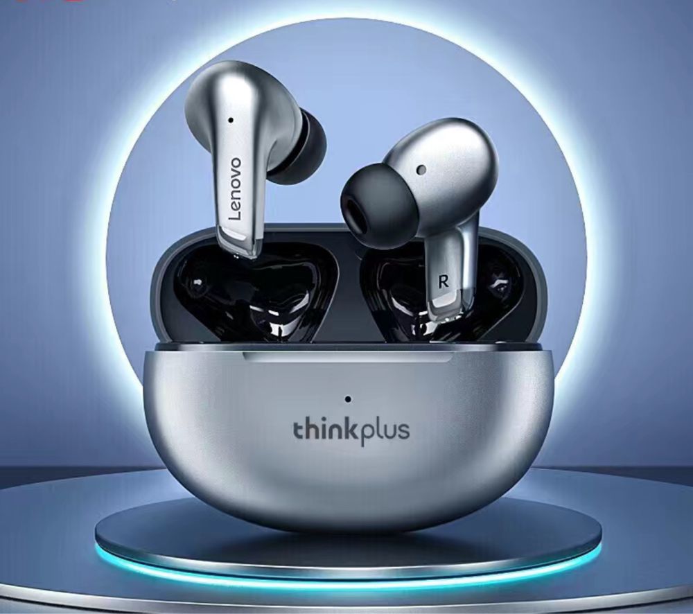 Lenovo air pods LP5 va XT97