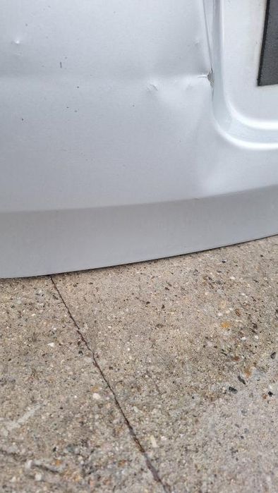 Haion fara anexe cu luneta Opel Astra J