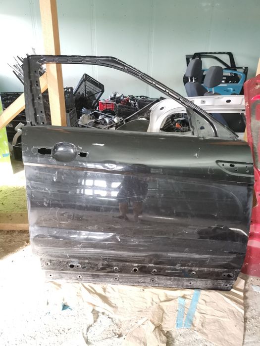 Ușa dreapta fata land Rover range Rover evoque 2015 2016 2017