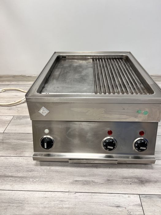 Plita electrica profesinala MKN Horeca