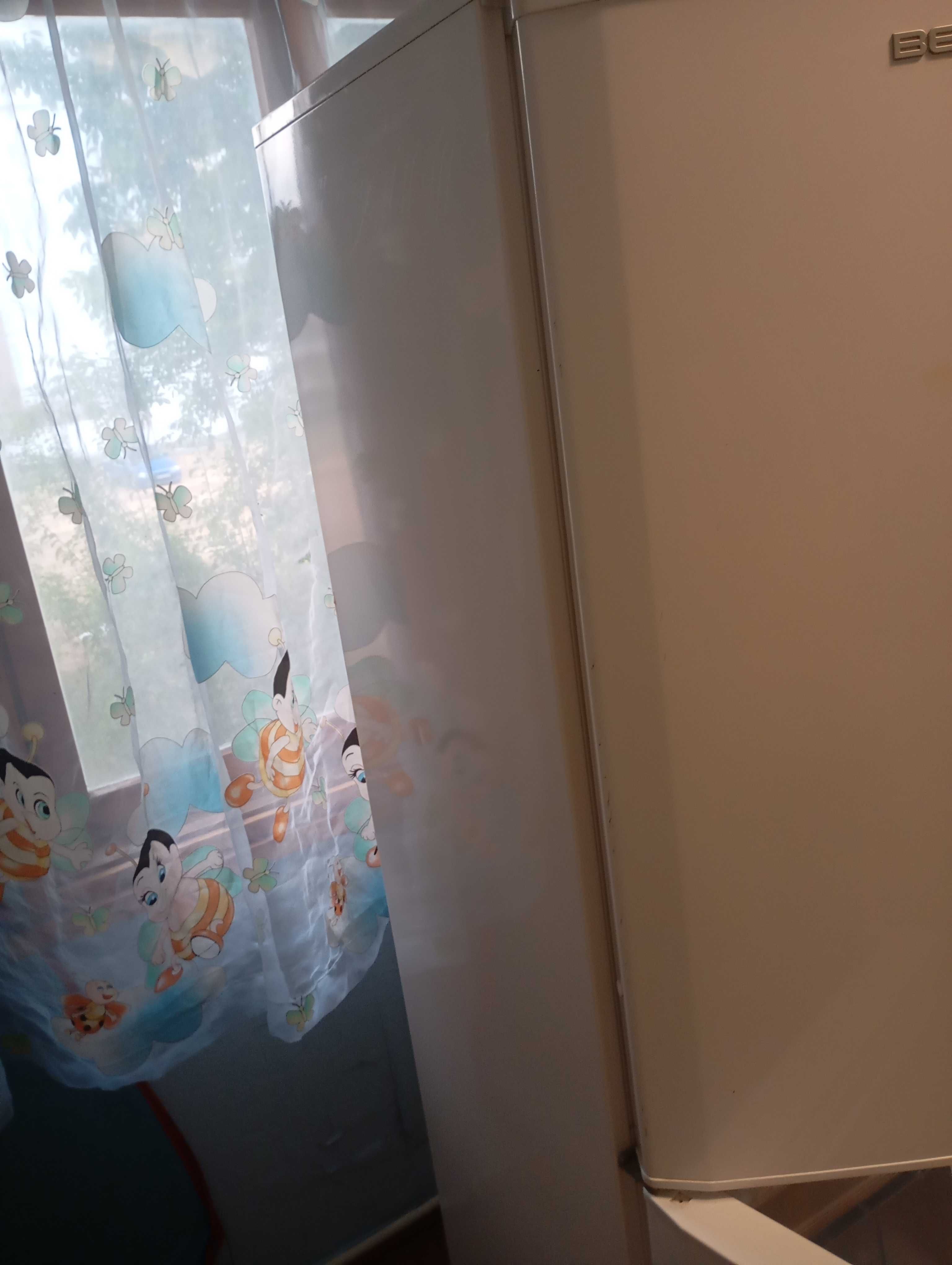 Хладилник Beko csa 34010