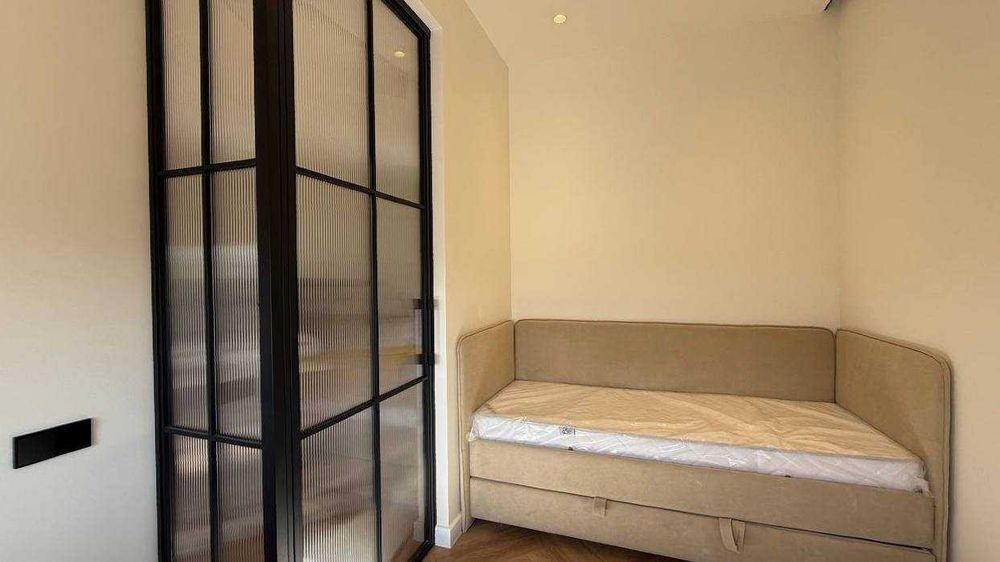 Сдаётся квартира с удобной планировкой в ЖК Uzbegim!