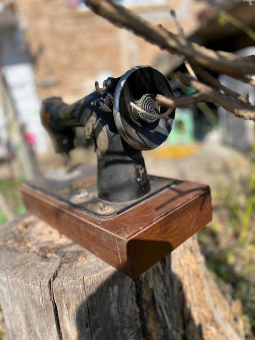 Шевни машини Union 2 бр.