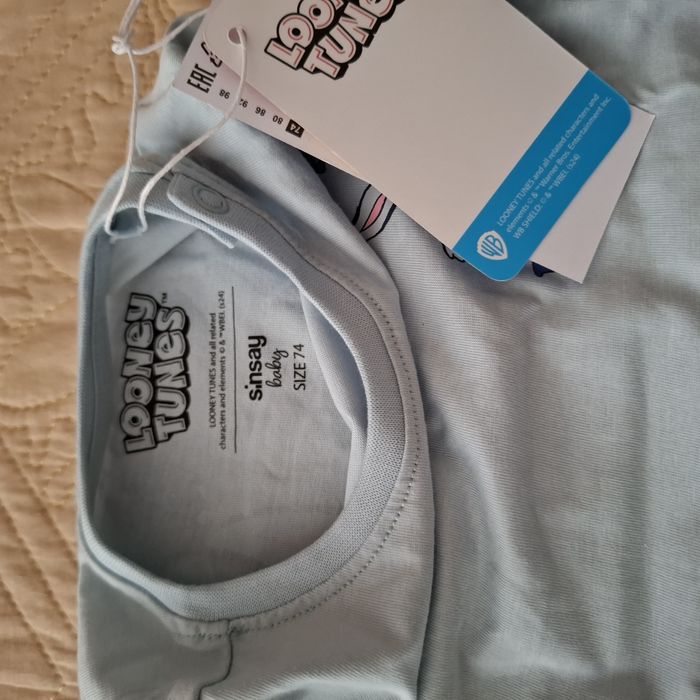 Детски дрехи за момче.