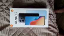 Xiaomi Redmi 12 , 256 GB ROM, 8 GB RAM в гаранция
