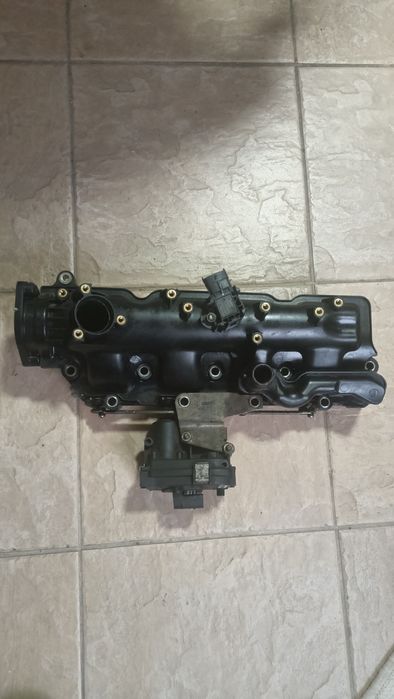 Galerie admisie Opel Insignia