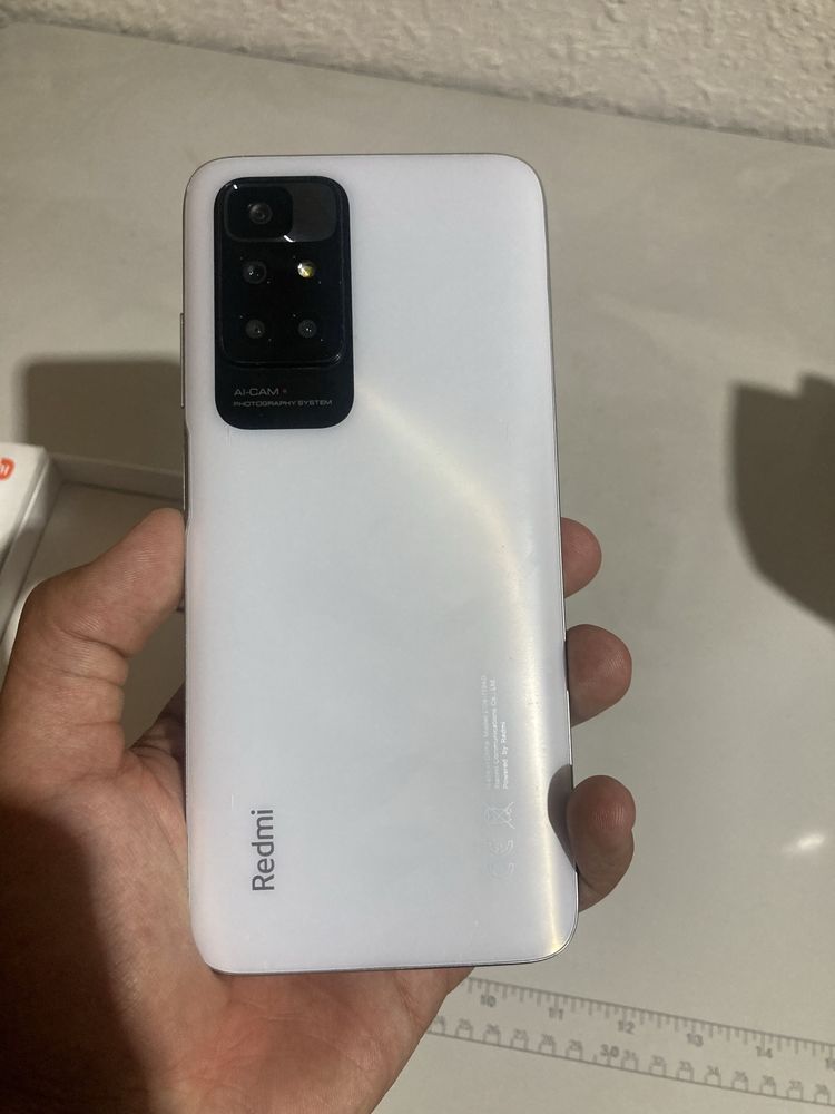 Redmi 10 sotiladi