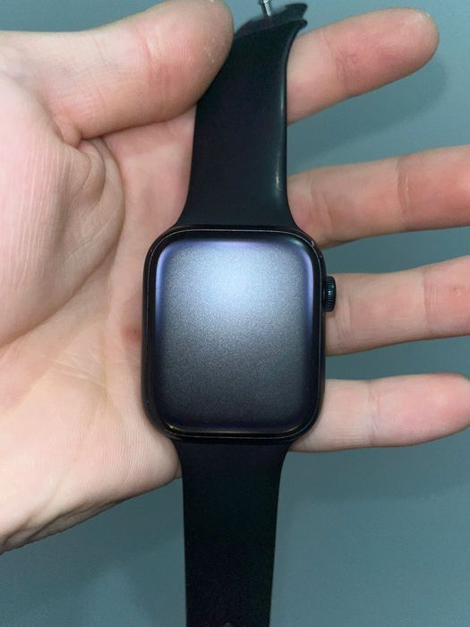 Apple watch 9 series