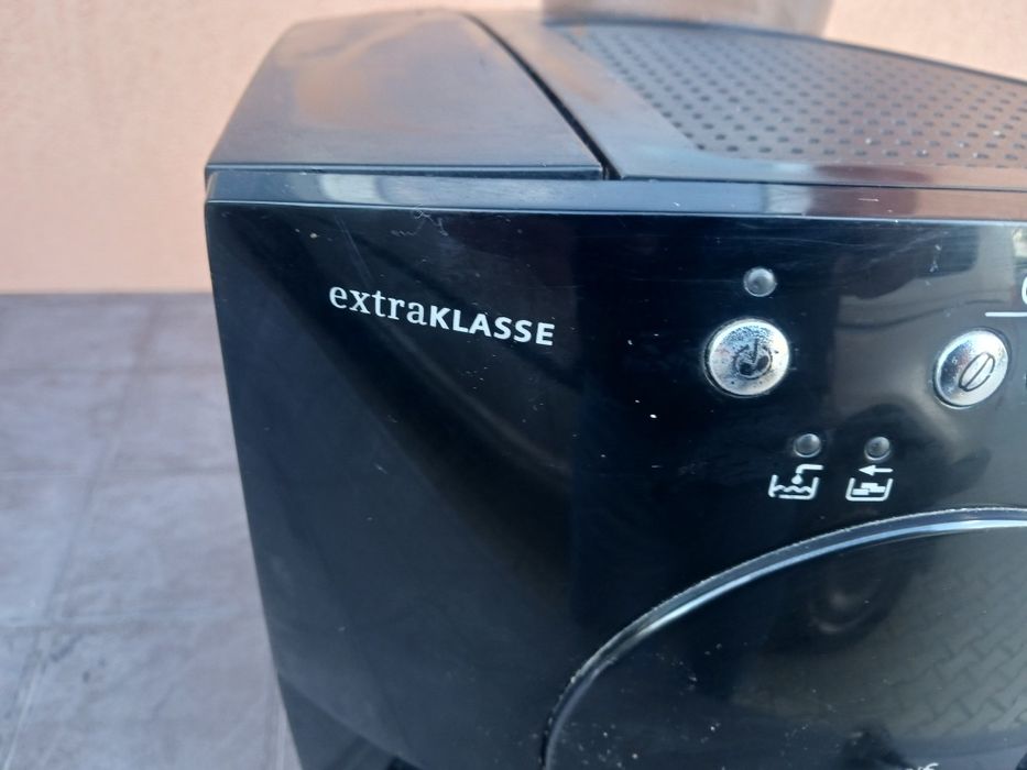 Siemens Expresor Surpresso Compact Extraklasse