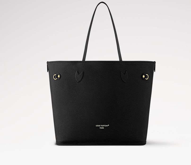 Сумка Louis Vuitton LV Neverfull Inside Out MM