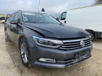 Volkswagen Passat8, 2.0 TDI 150кс.,DSG, двигател CRL,Фолксваген Паса 8