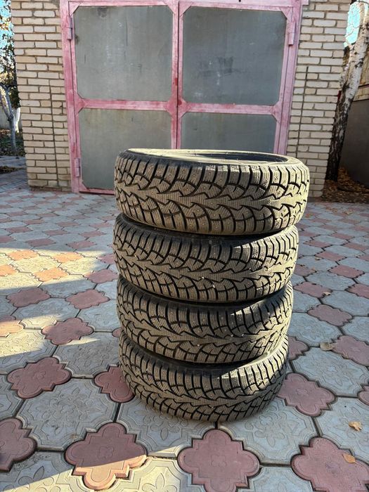 Продам шины. Новые ! В идеальном состоянии