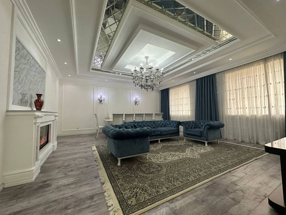 Аренда квартира на жк Габус