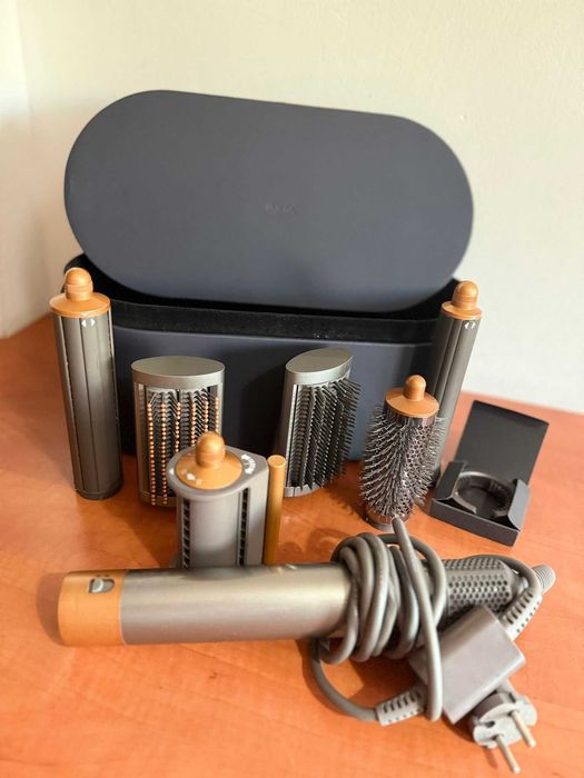 Ondulator Multistyler Dyson HS05 Airwrap Complete Long