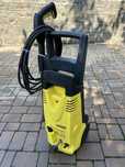 karcher 4.91 stare buna de functionare(curge apa)