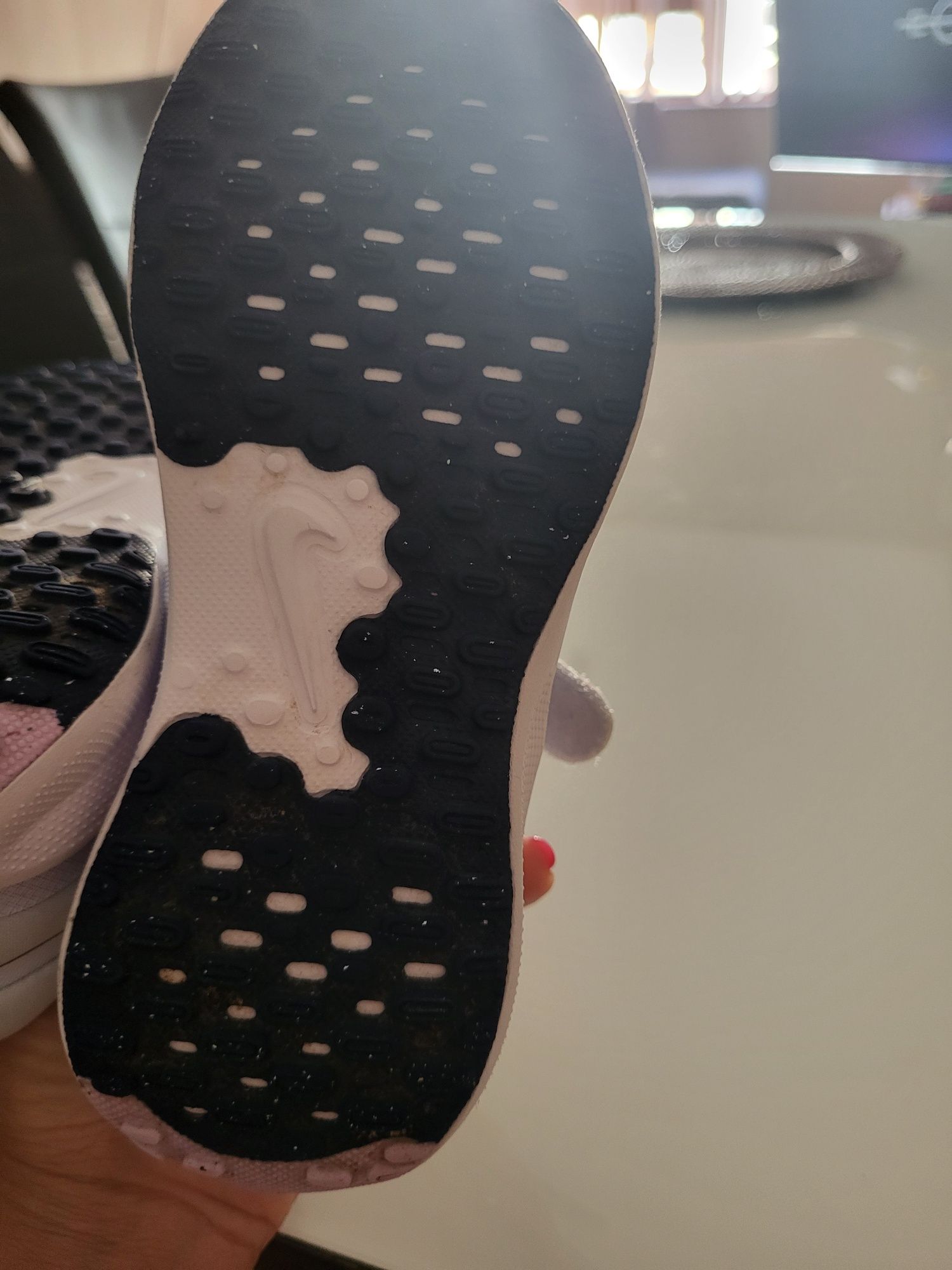 Детски маратонки Nike, 28.5 номер