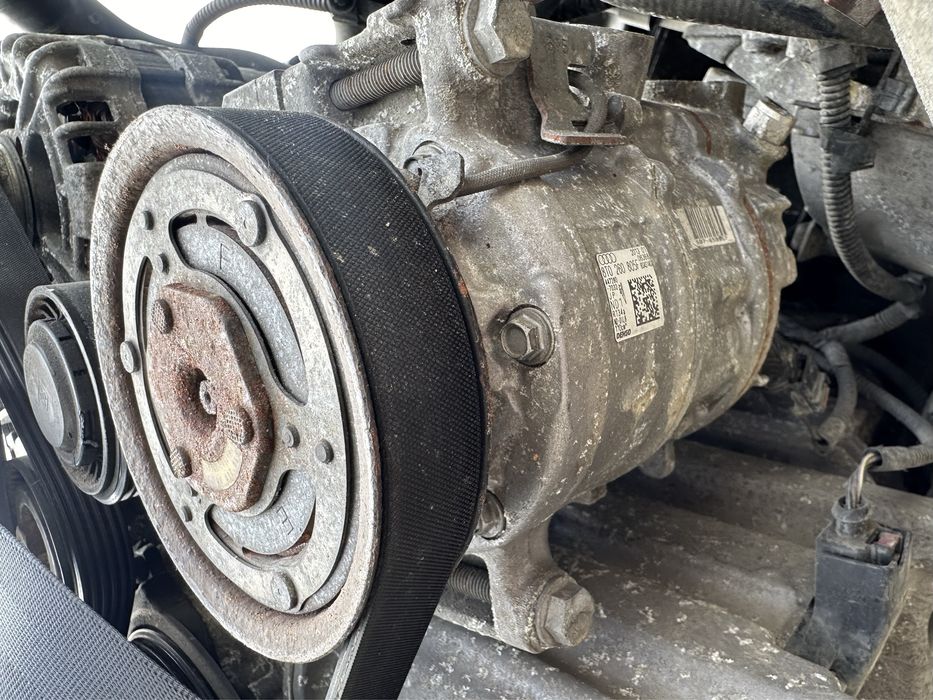 Compresor clima / Ac, Audi A4 B8, A5 8T, Q5