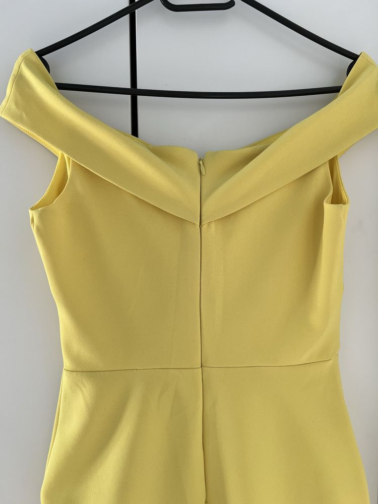 Rochie River Island marimea S