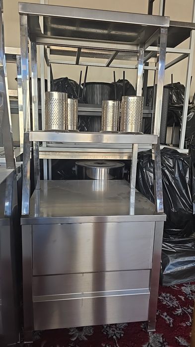 Продаётся линия раздачи