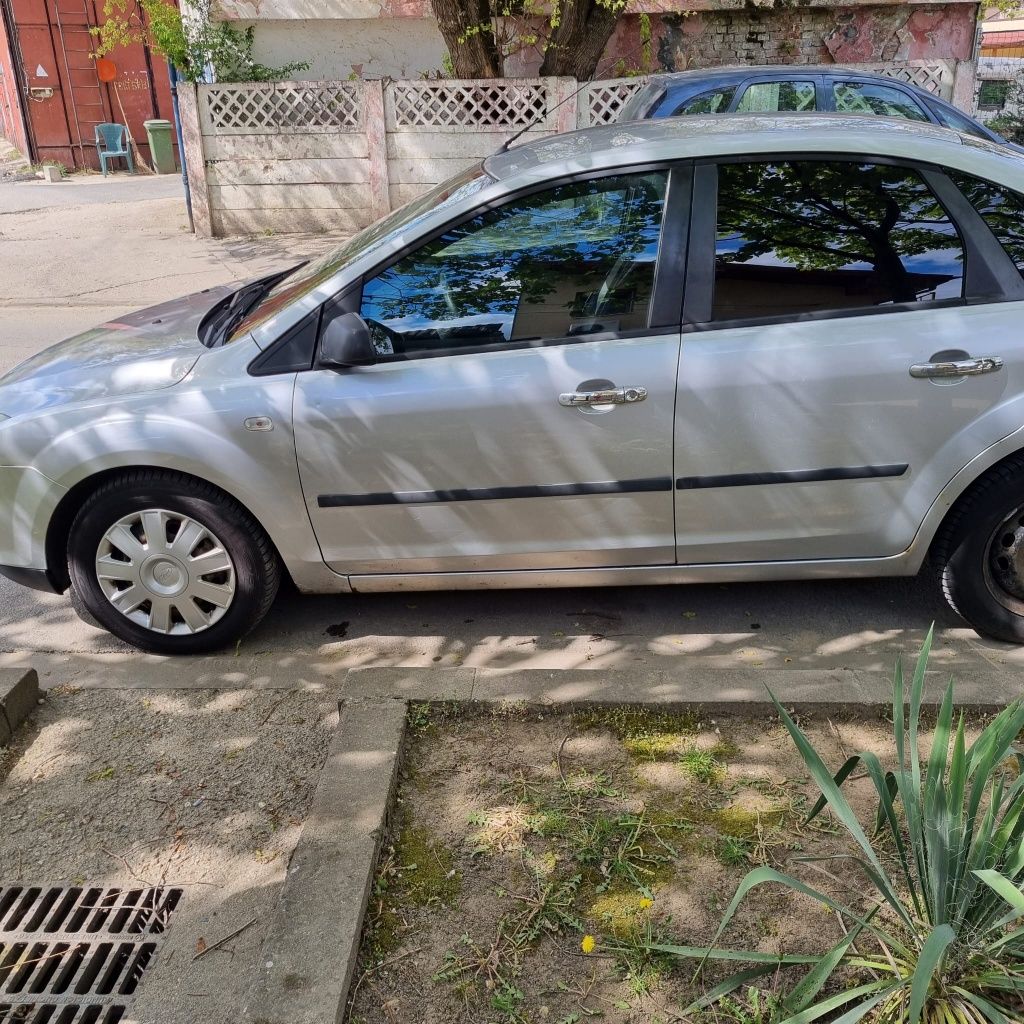 Ford Focus 1.6 TDCI 2005