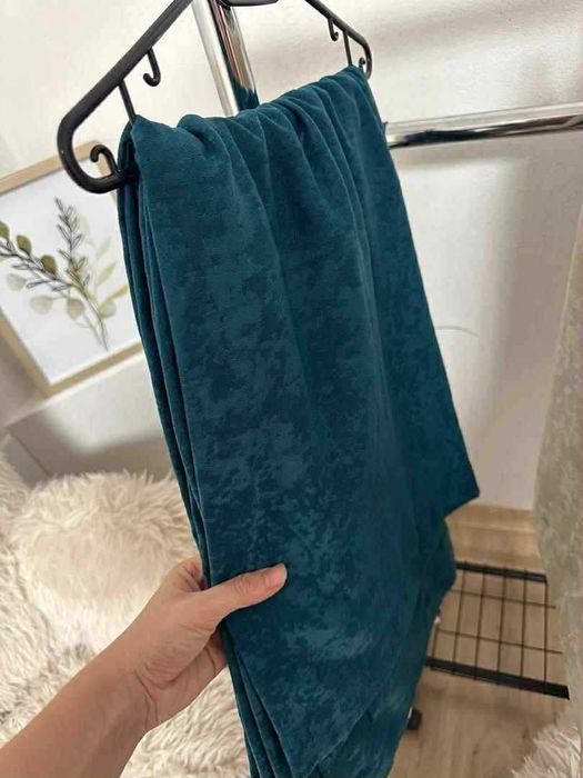 Готови плътни пердета