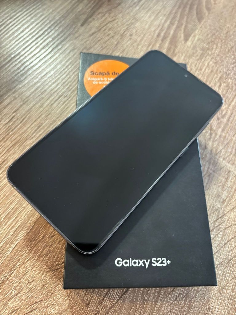 Samsung Galaxy S23+ plus 512GB