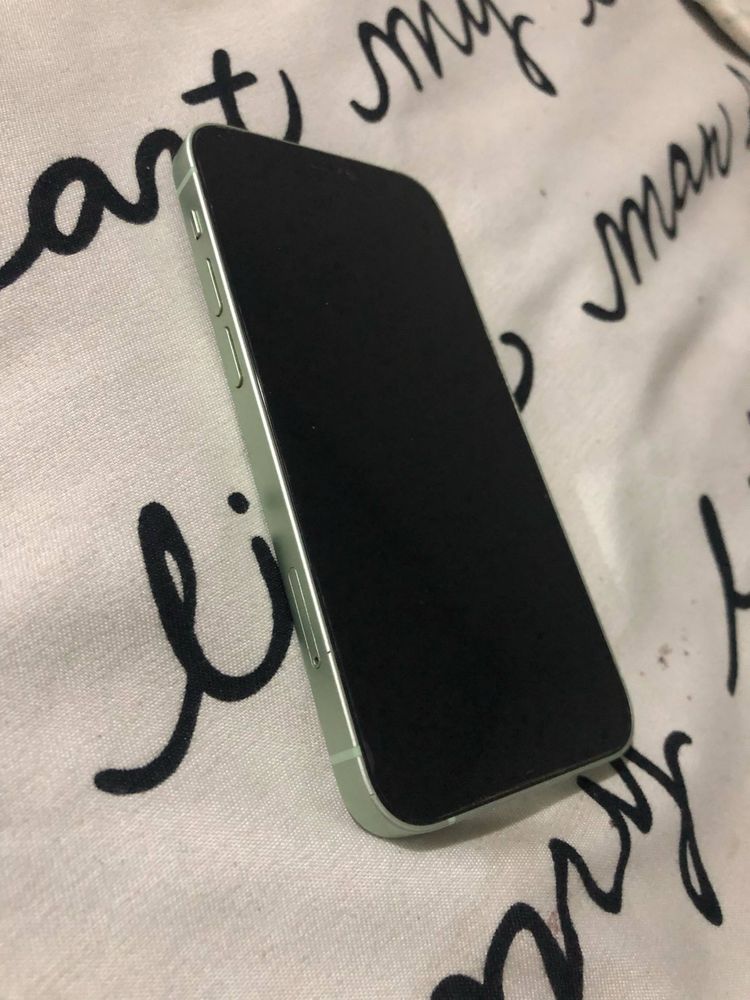 Iphone 12 mini 128gb