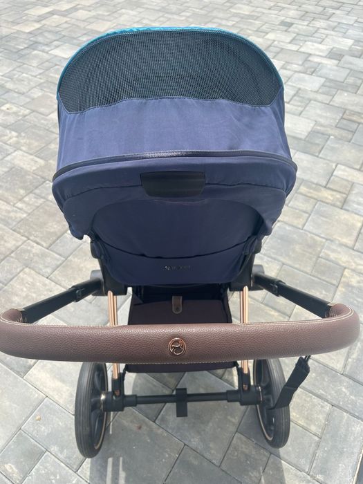 Carucior Cybex Priam