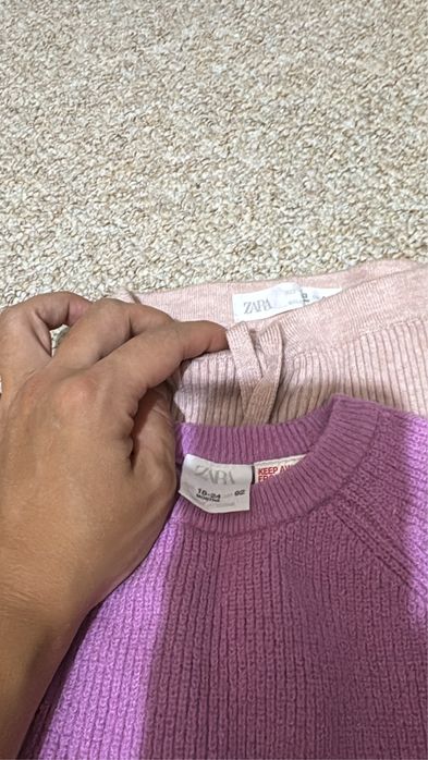 Продам детские вещи на девочку