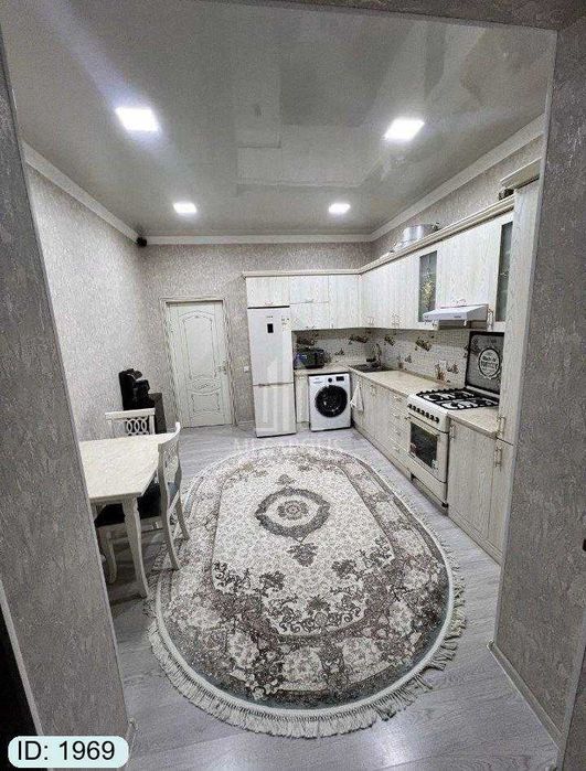 6 mikr turdi farogiy tarafda 2 xonali 120 oyga sotiladi №1969