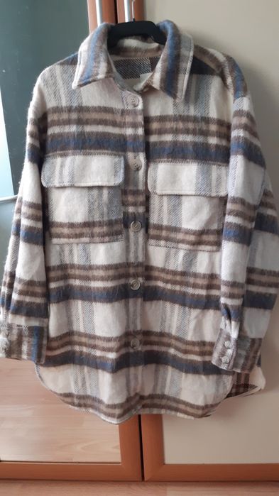 Връхна риза H&M, размер S