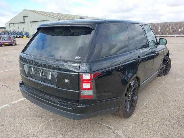 Dezmembrez Range Rover Vogue L405 3.0/4.4
