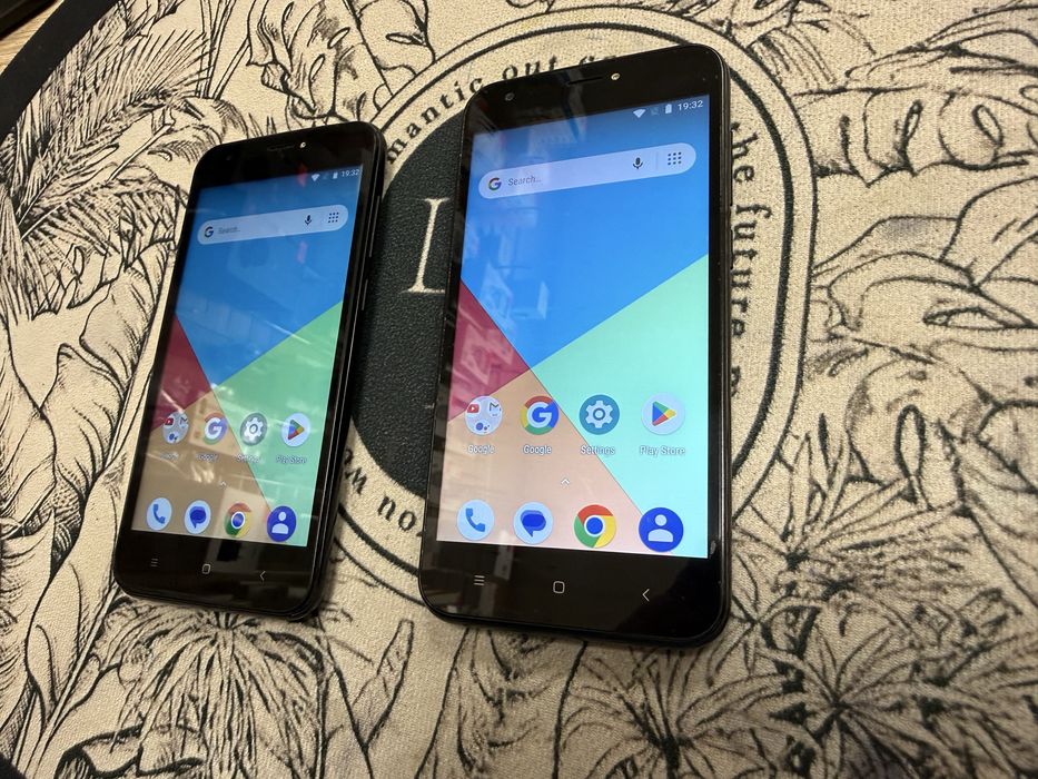 Ulefone S7 8gb отлични