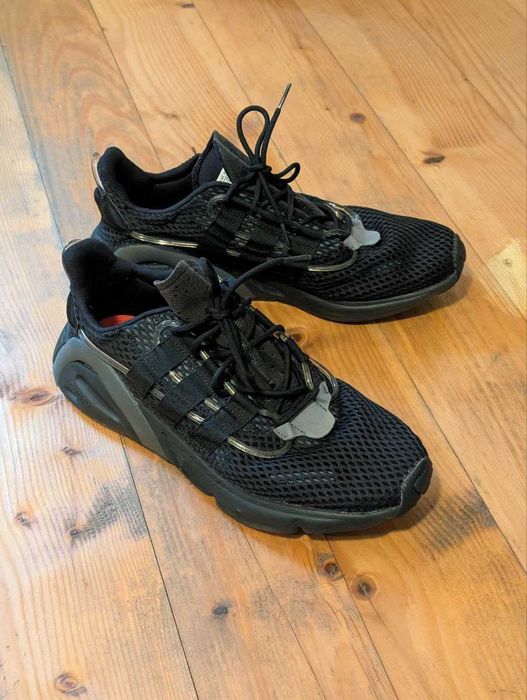 sneakers adidas Originals - LXCON Core Black
Size 45 1/3