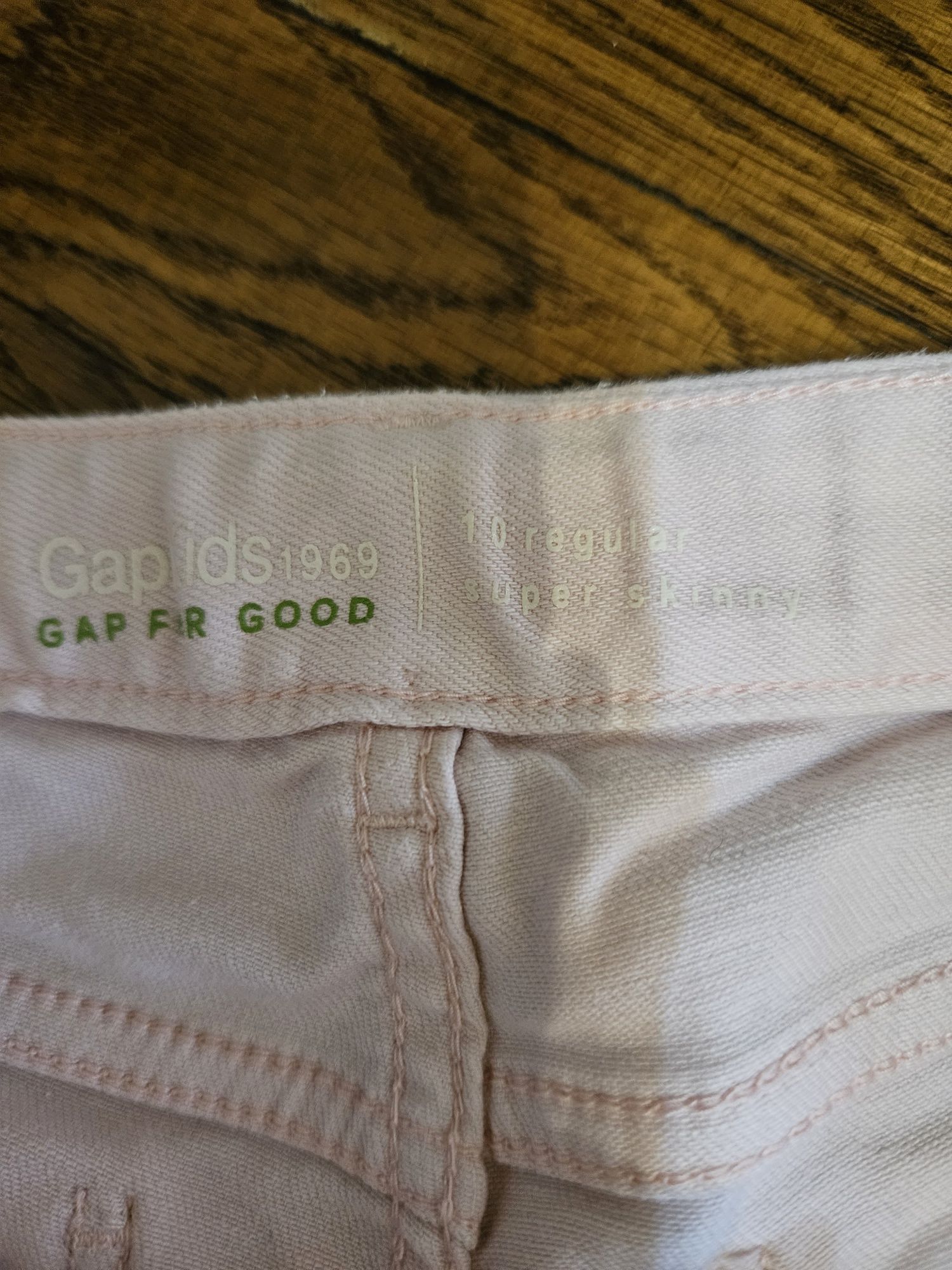 Детски Дънки Guess и Gap за момиче на 8г