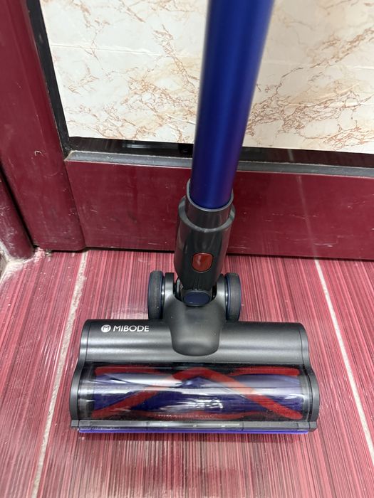 Вертикална прахосмукачка Mibode V28